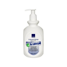 Mydło do mycia pessarów - Abena Liquid Soap 500 ml