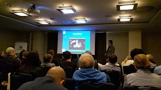 KONFERENCJA NAUKOWO-SZKOLENIOWA UROGINEKOLOGIA 2018 - ASPEKTY PRAKTYCZNE 7-8.12.2018 Łódź